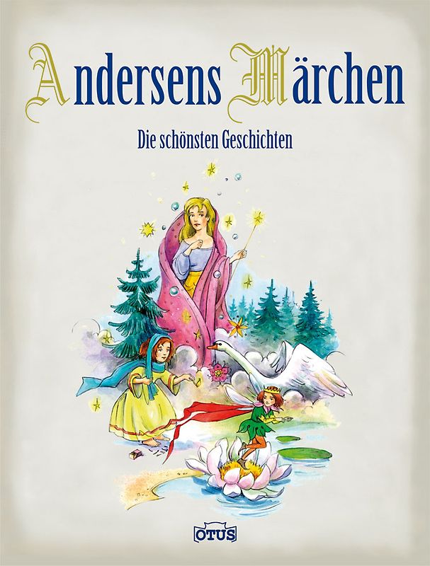 Andersens Märchen