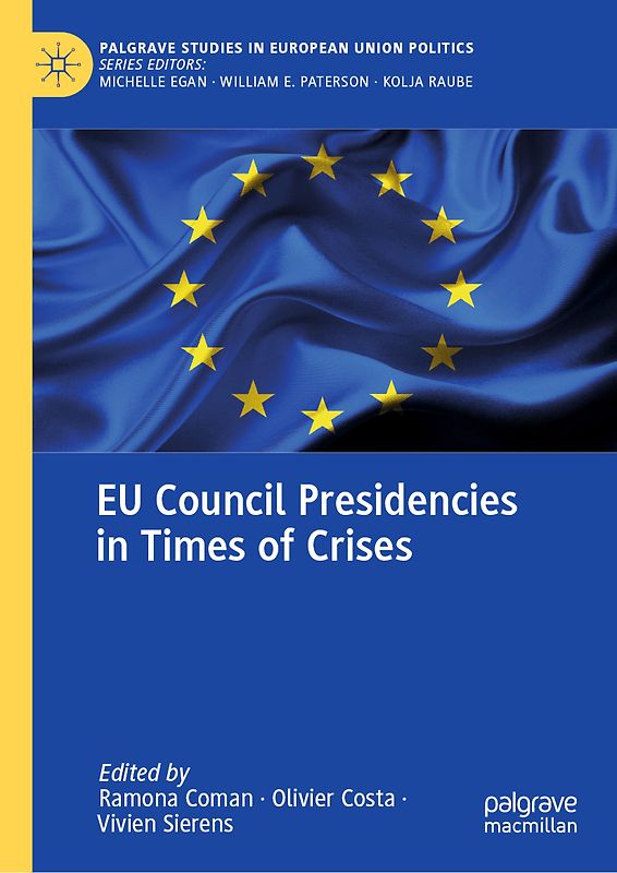 EU Council Presidencies in Times of Crises