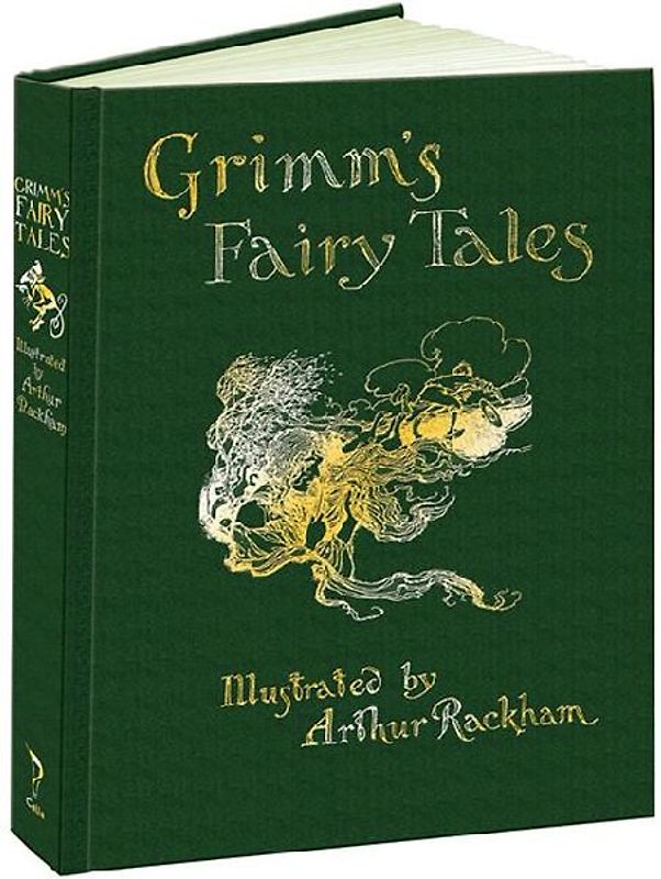 Grimm's Fairy Tales