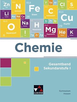 Chemie – Hessen / Chemie Hessen Gesamtband