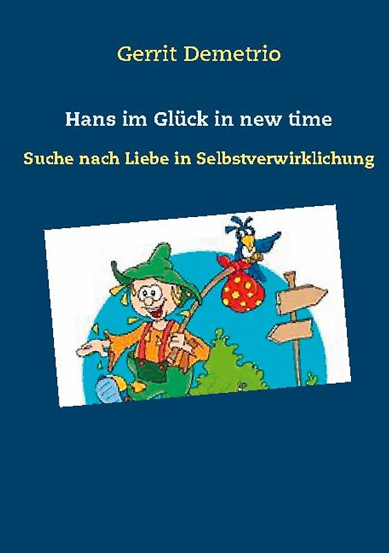 Hans im Glück in new time