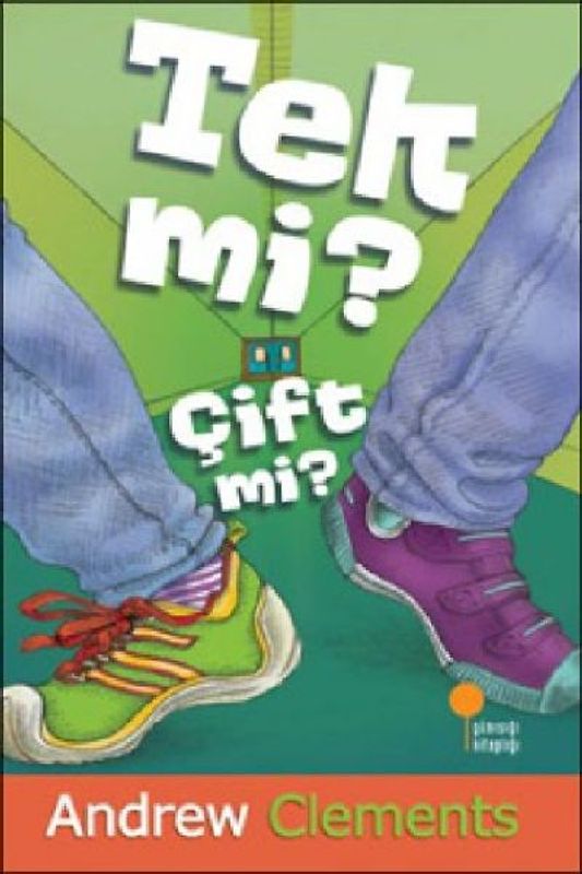 Tek mi Cift mi