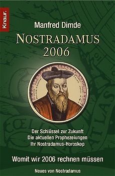 Nostradamus 2006