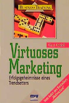 Virtuoses Marketing