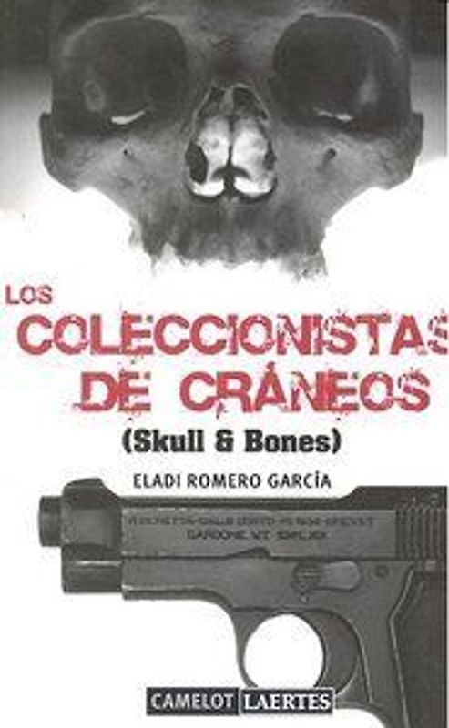 Los coleccionistas de cráneos (skull and bones)
