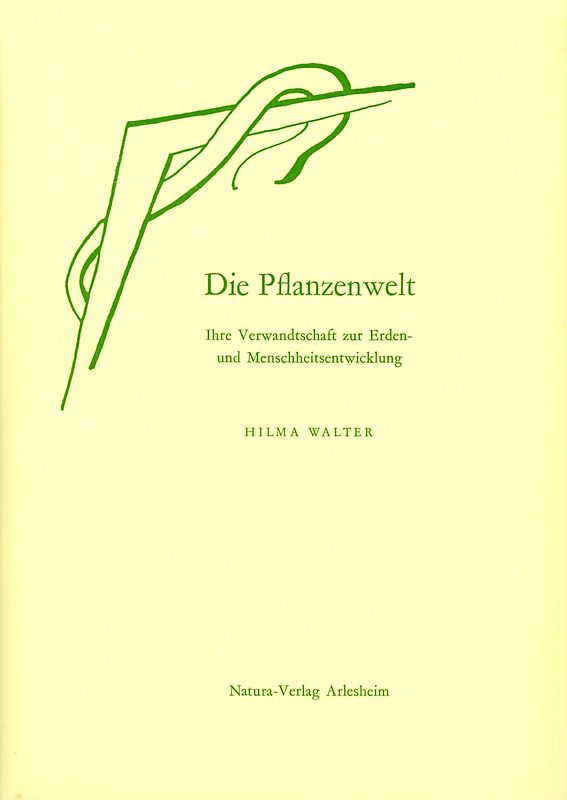 Die Pflanzenwelt