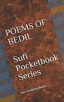 POEMS OF BEDIL Sufi Pocketbook Series...: Translation & Introduction Paul Smith