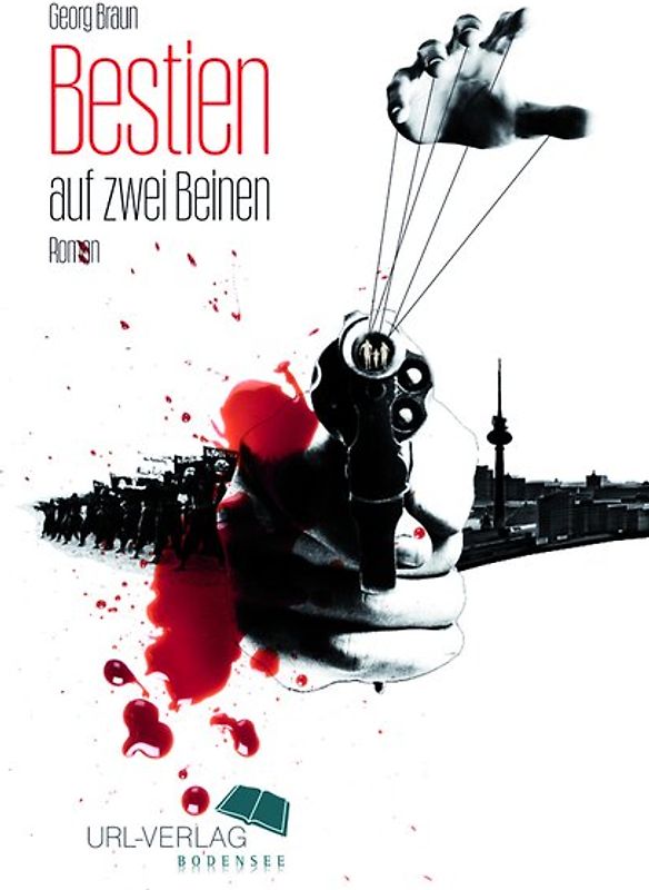 Bestien auf zwei Beinen