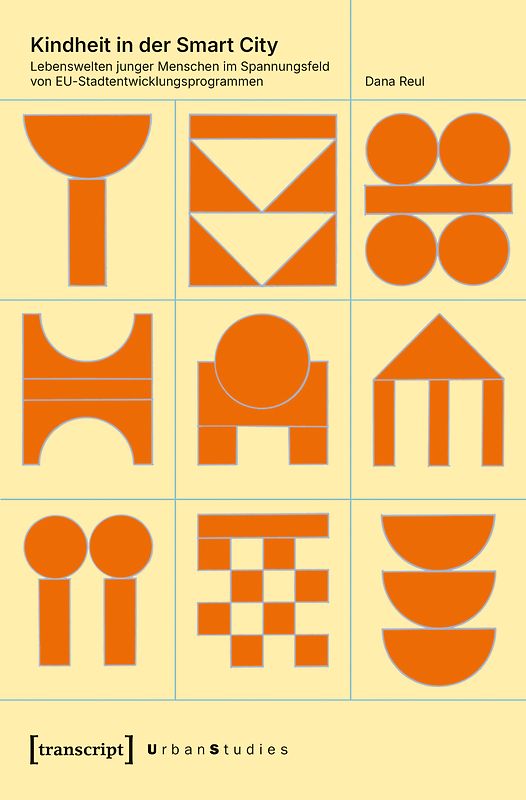 Kindheit in der Smart City