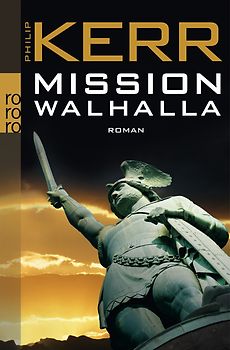 Mission Walhalla