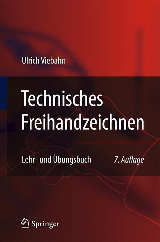 Technisches Freihandzeichnen