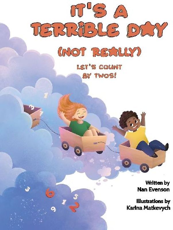 It's a Terrible Day (Not Really)