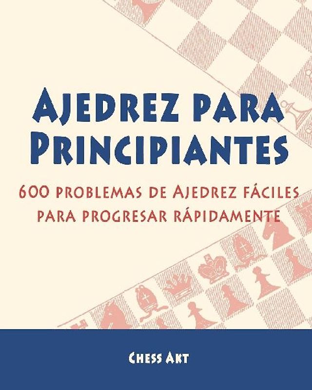 Ajedrez para Principiantes