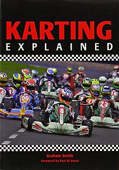 Karting Explained