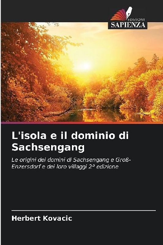 L'isola e il dominio di Sachsengang