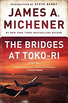 The Bridges at Toko-Ri: A Novel