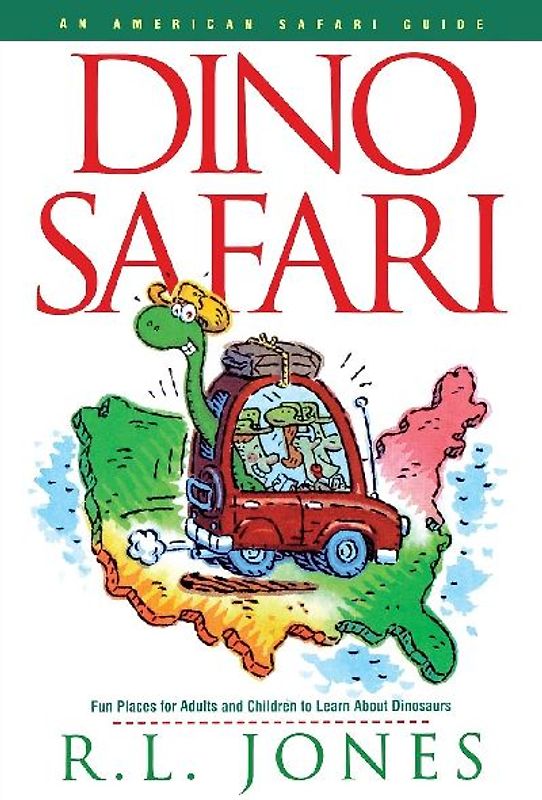 Dino Safari