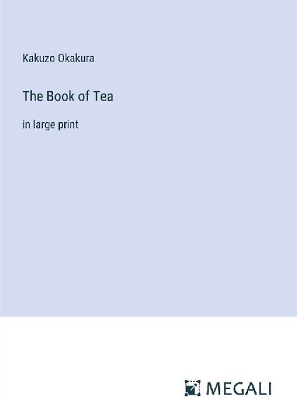 The Book of Tea