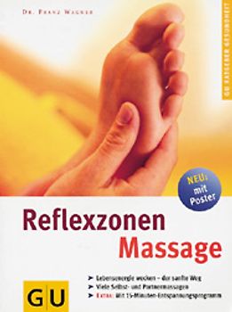 Reflexzonen-Massage