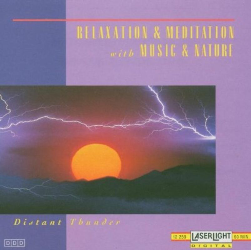 Various - Relaxation & Meditation 4