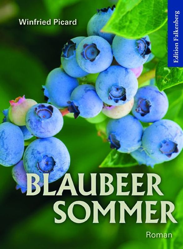 Blaubeersommer