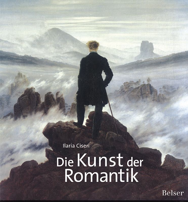 Die Kunst der Romantik
