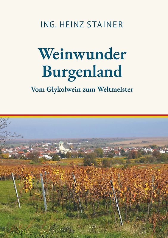 Weinwunder Burgenland