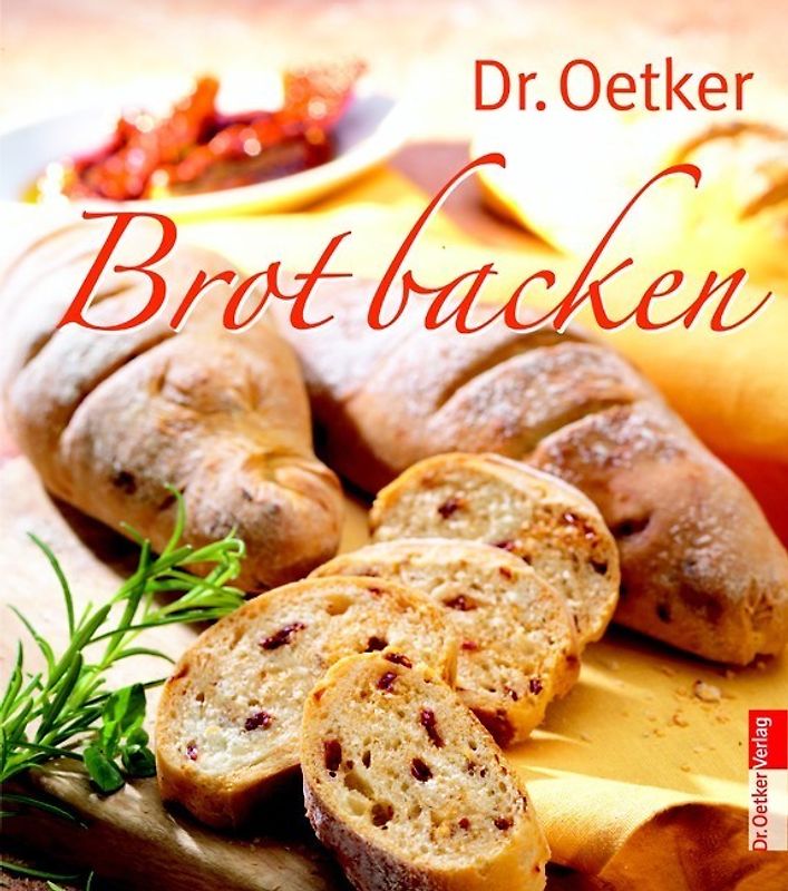Brot backen