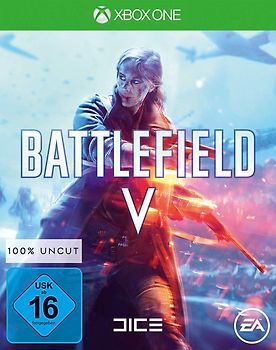 Battlefield V Xbox One