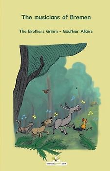 The musicians of Bremen