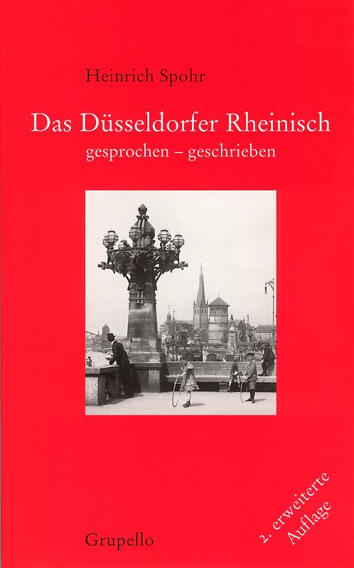 Das Düsseldorfer Rheinisch