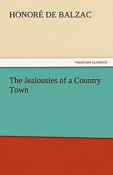 The Jealousies of a Country Town
