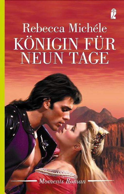 Königin für neun Tage