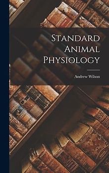 Standard Animal Physiology