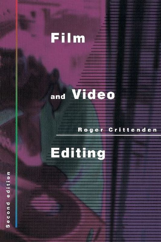 Film and Video Editing