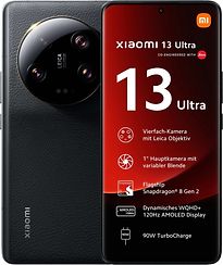 Xiaomi 13 Ultra