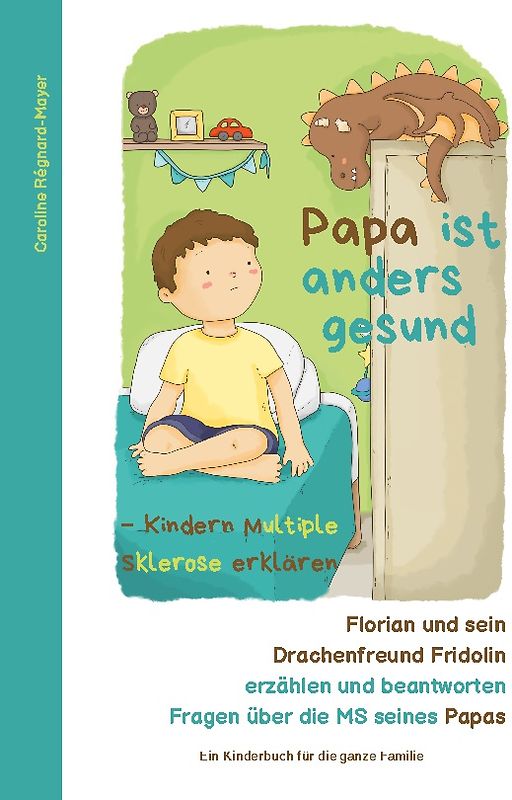 Papa ist anders gesund