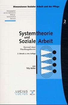 Systemtheorie und soziale Arbeit