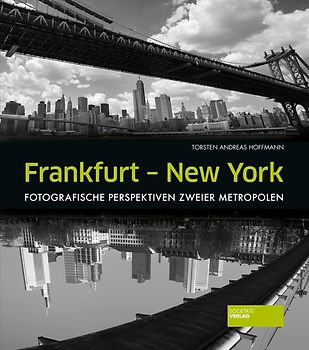 Frankfurt – New York
