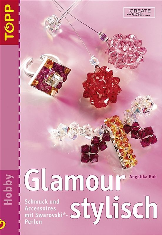 Glamour stylisch
