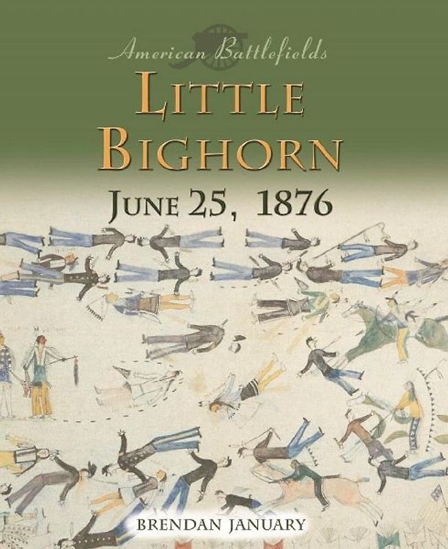 Little Bighorn