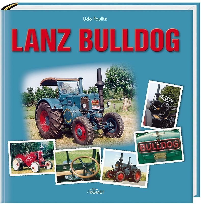 Lanz Bulldog