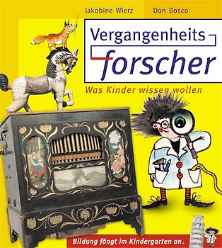 Vergangenheitsforscher