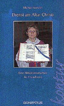 Dienst am Altar Christi