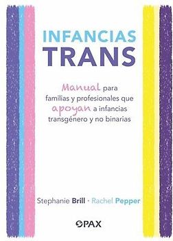 Infancias Trans