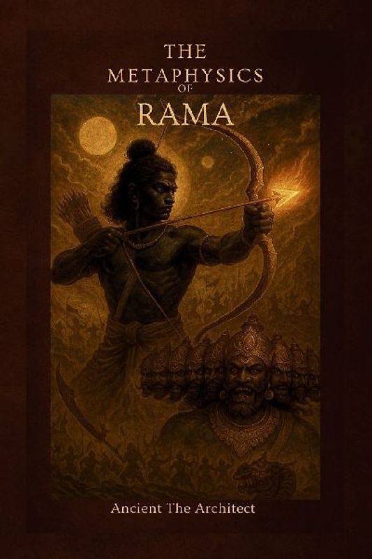 The Metaphysics of Rama