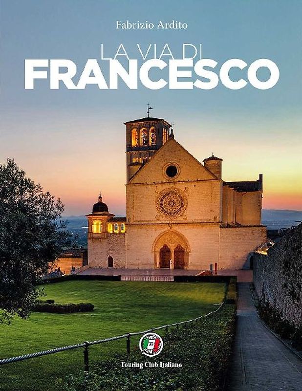La via di Francesco