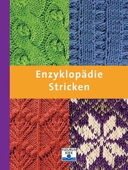 Enzyklopädie Stricken