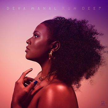 Mahal,Deva - Run Deep