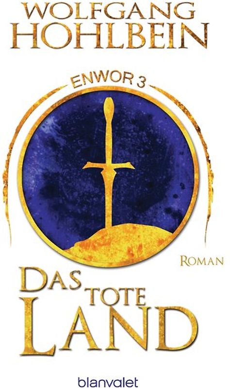 Das tote Land - Enwor 3